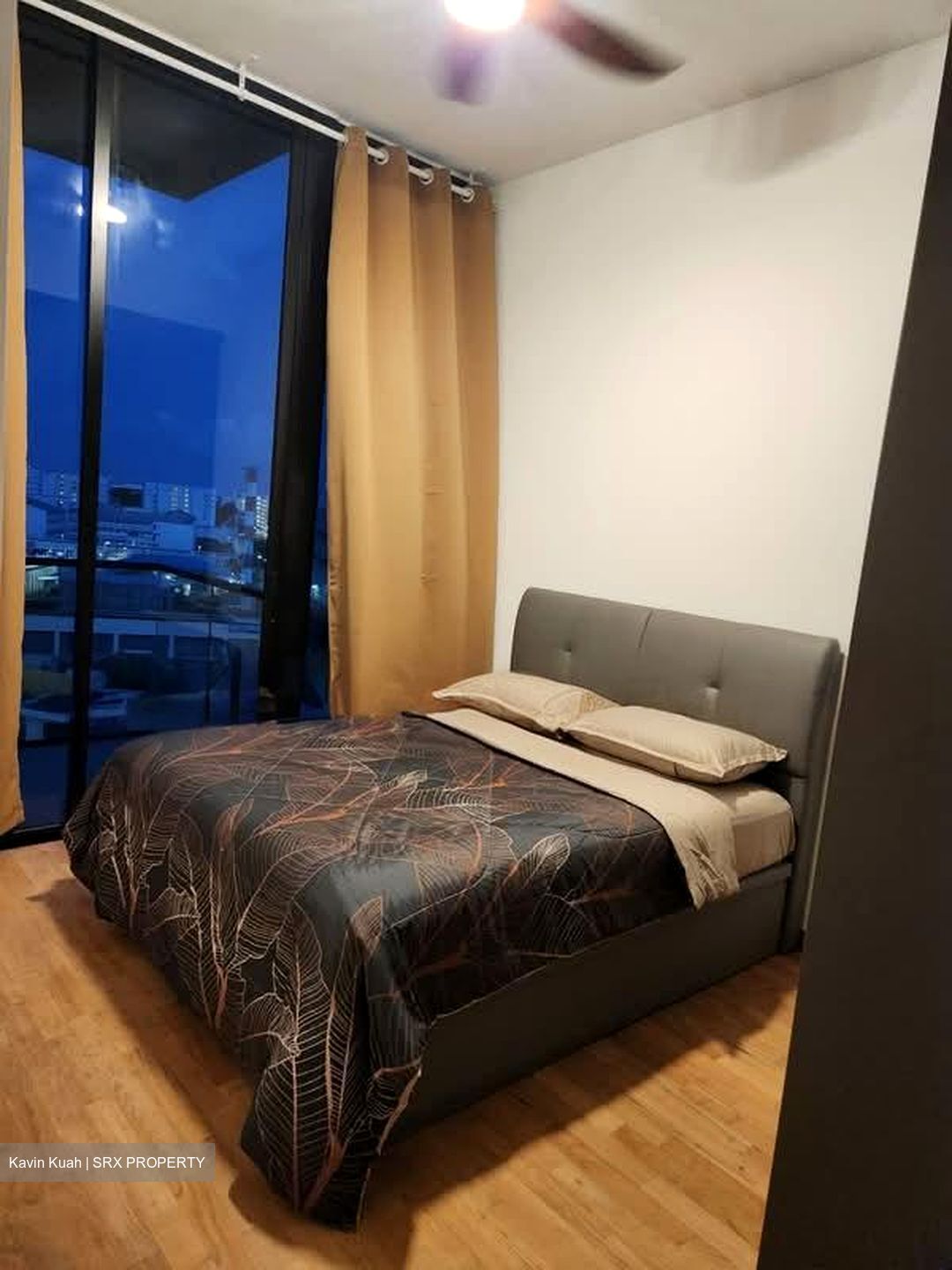 Parc Komo (D17), Apartment #547671361